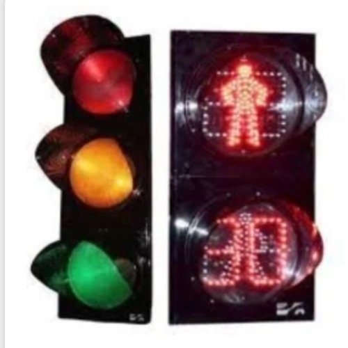 Safety And Traffic Control Equipment