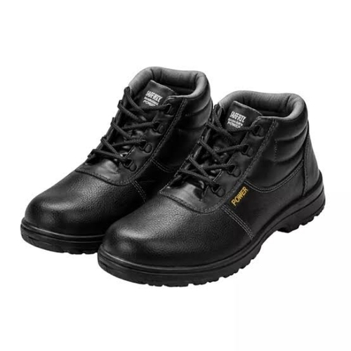 Safety shoe