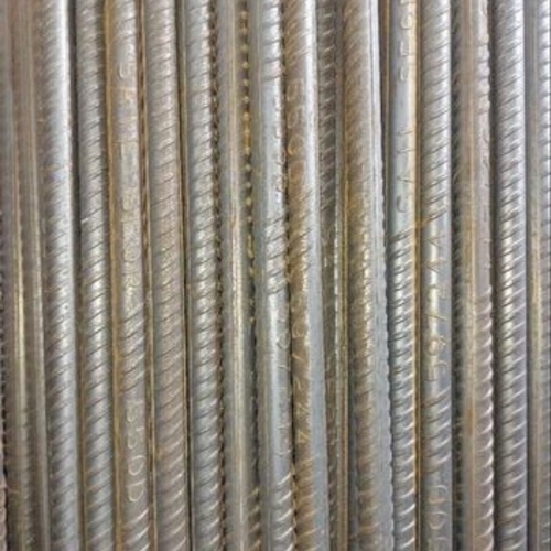 Sail MS TMT Bar