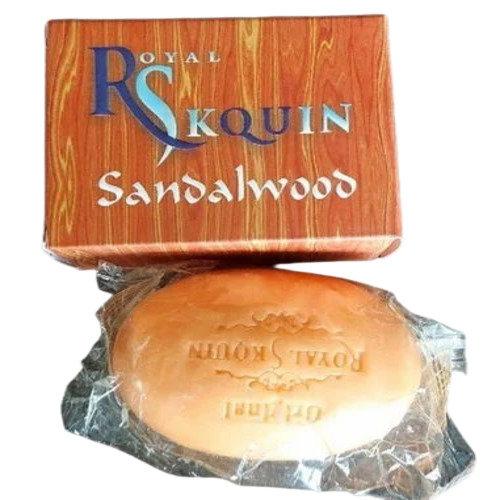 Sandalwood Body Soap