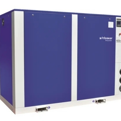 Screw Air Compressor