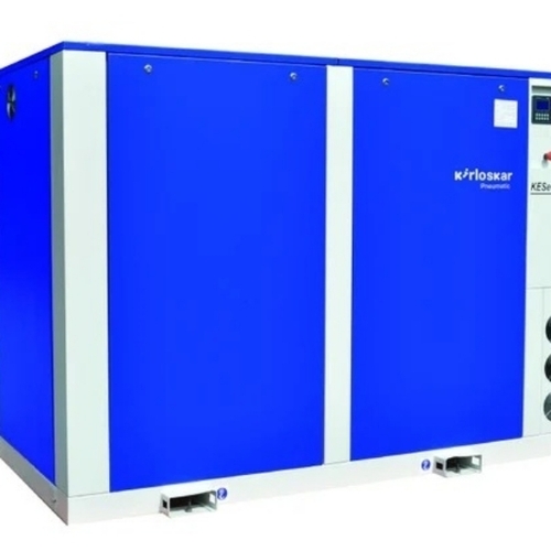 Screw Compressor