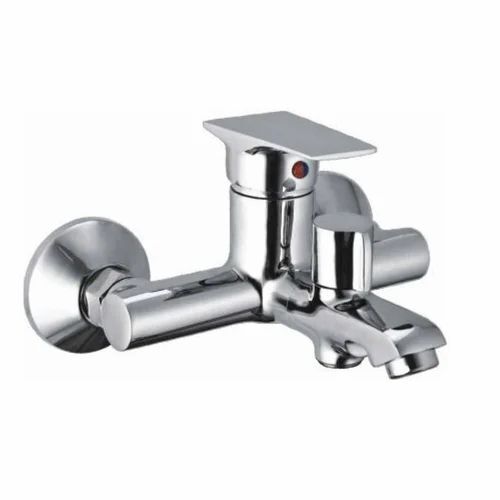 Single Lever Basin Mixer