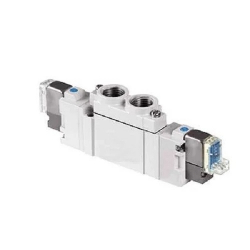 Smc Solenoid Valve