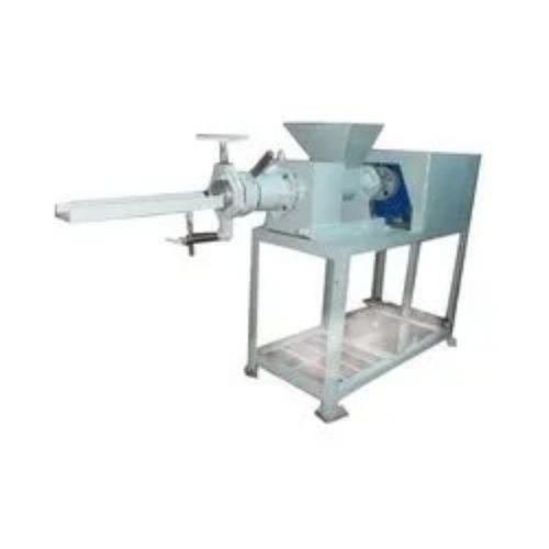 Soap Plodder Machine
