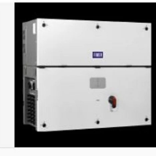 Solar String Inverter
