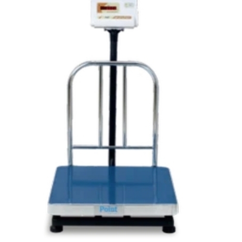 Stainless Steel Platform Scale