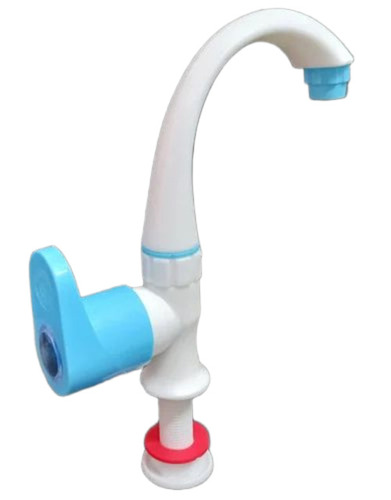 Swan Neck Water Tap