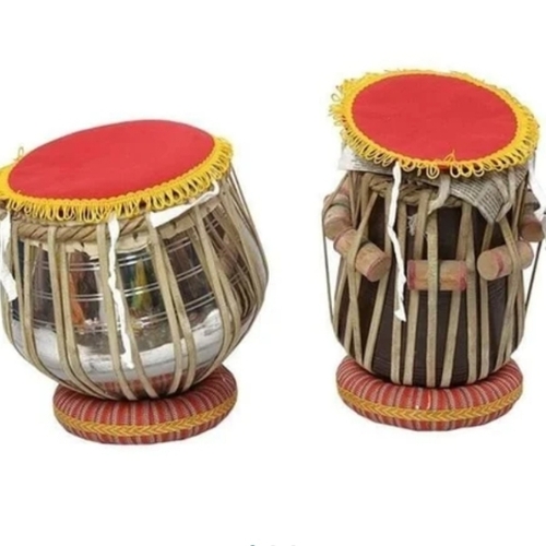 Tabla Dagga Set