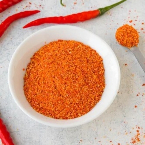 Thai Chilli Seasoning