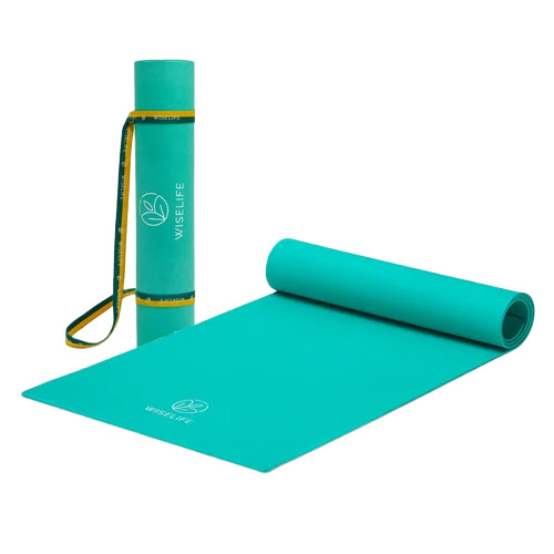 Tpe Yoga Mat