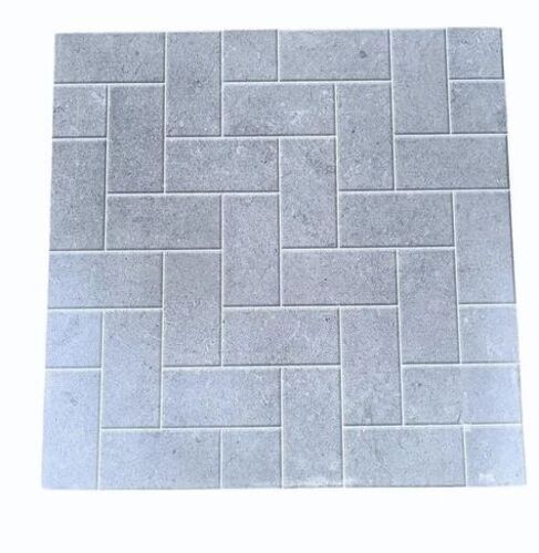 Vitrified Parking Tile
