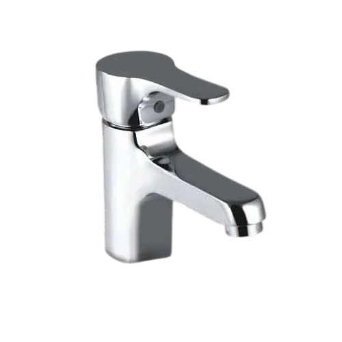 Waves Single Lever Water Tap