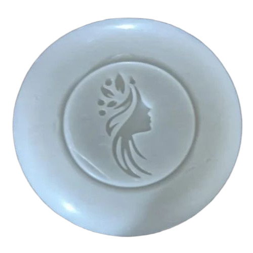 White Sandalwood Perfumed Body Soap