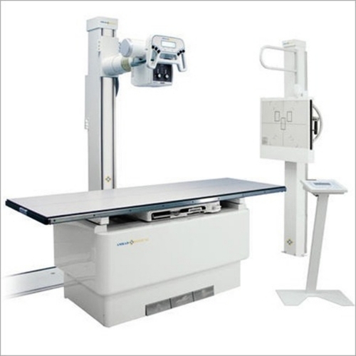 X Ray Machine Table