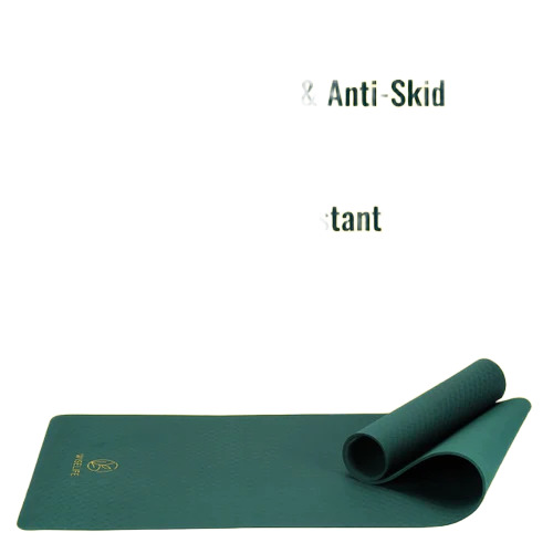 Yoga Exercise Mats