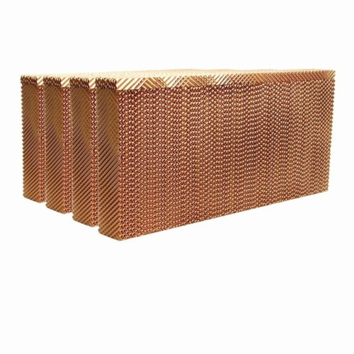 01 Commercial Kitchen Air Washer Unit