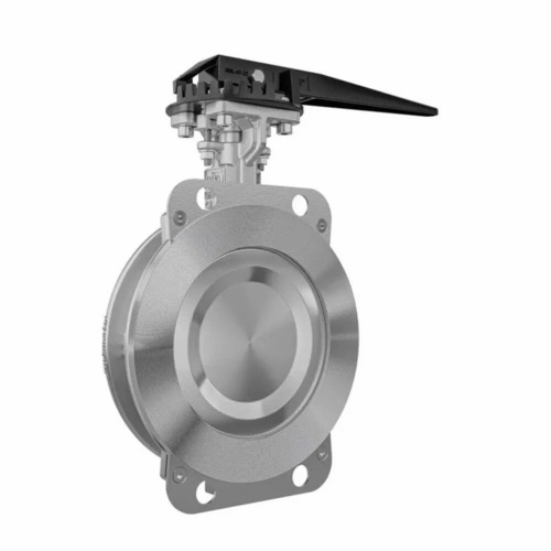 Wafer Butterfly Valve