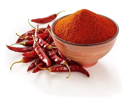 100 G Red Chilli Powder