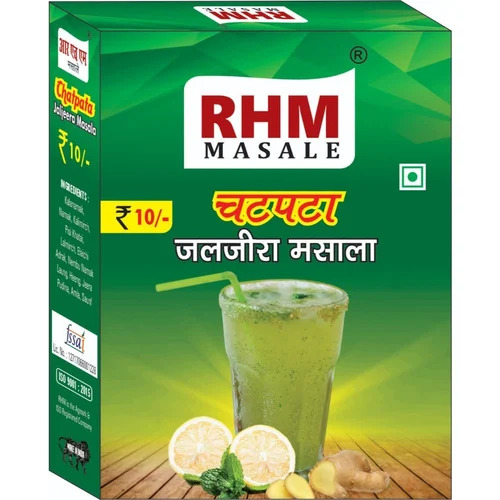 100 Gm Chatpata Jaljeera Masala