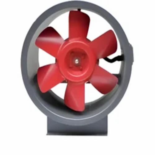 1000 Cfm Axial Fan