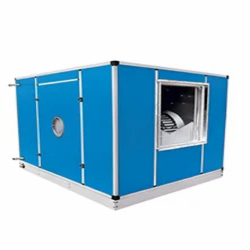 10000 M3/H Air Washer Cooler