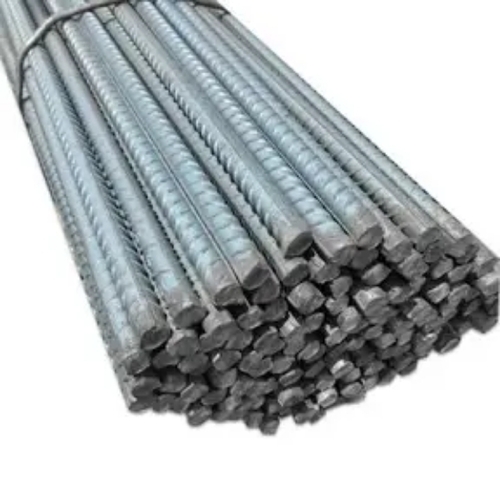 12 Mm Tmt Steel Bars
