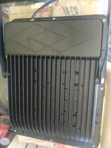 150w Black Led Floodlight