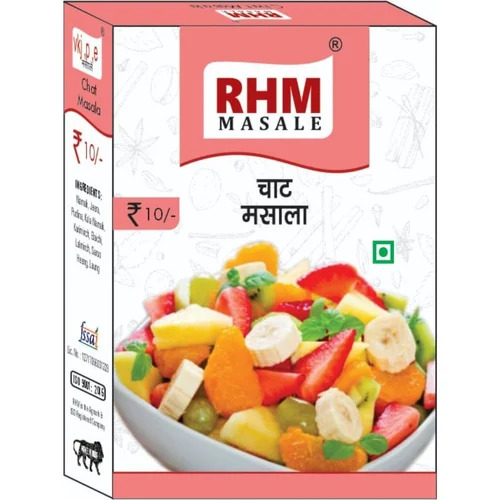 15g Chaat Masala