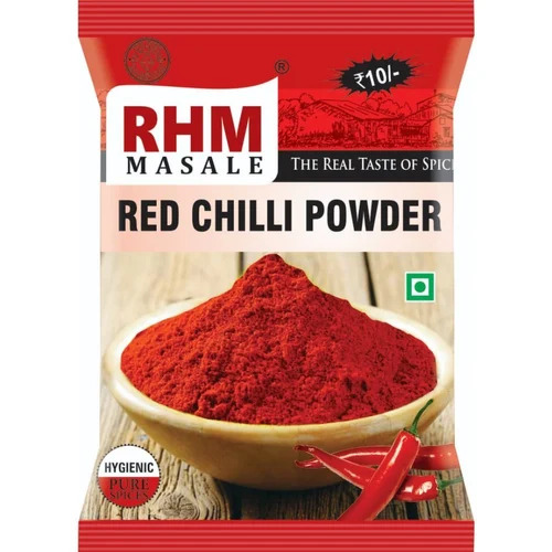 20 G Teja Red Chilli Powder