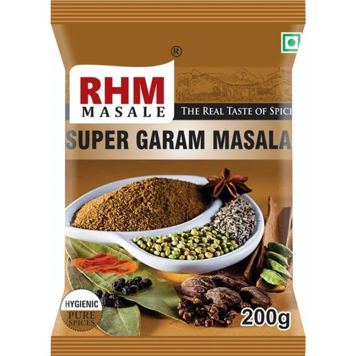 200g Super Garam Masala