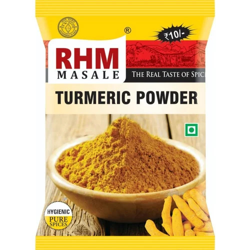25g Turmeric Powder