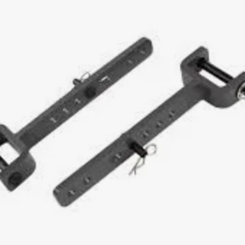 2pcs Tractor 3 Point Stabilizers