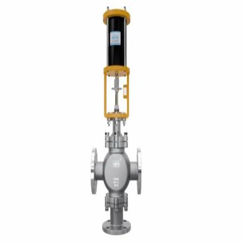 3/2 Way Pneumatic Cylinder High Pressure Control Valve