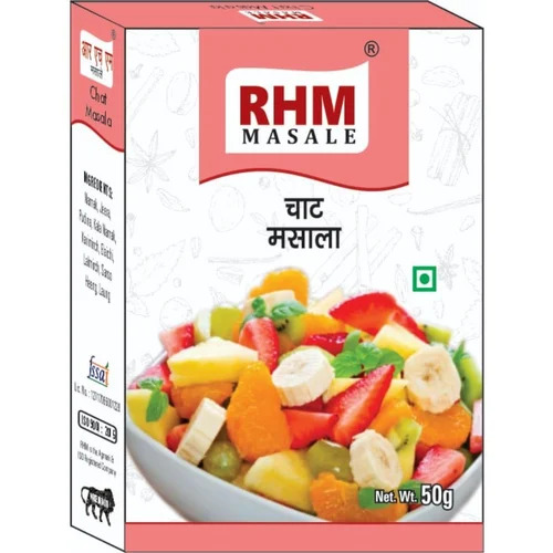 50 G Chaat Masala