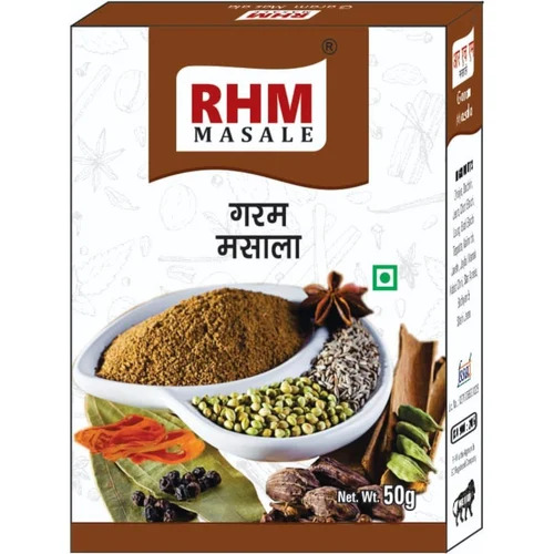 50 Gm Garam Masala