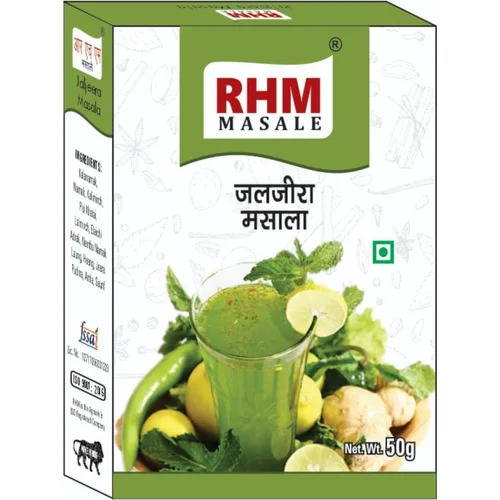 50 Gm Jaljeera Masala