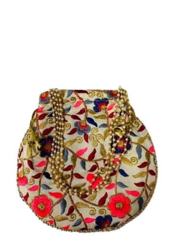 500gm Designer Potli Bag