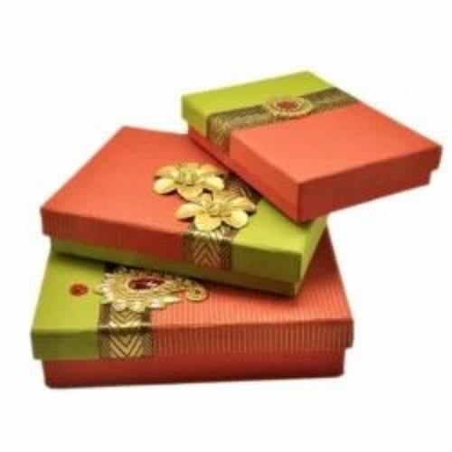 500gm Sweets Box