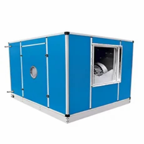 8000 M3/H Air Washer Cooler