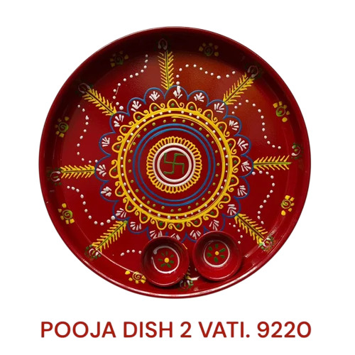 Aarti Thali