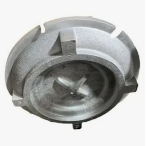 Aluminium Bracket Casting