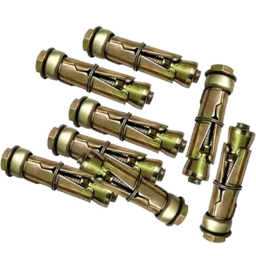 Anchor Bolts