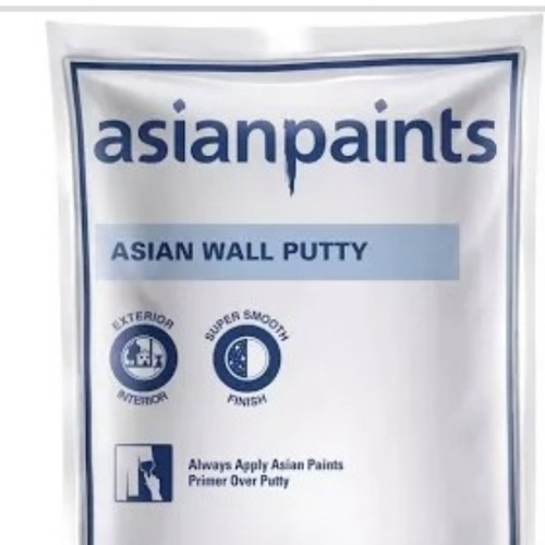 Asian Paint 20 Kg White Putty