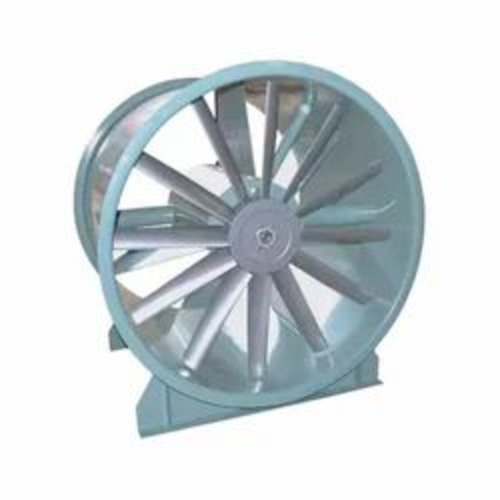 Axial Flow Fans