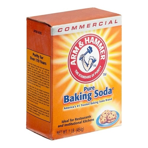 Baking Soda