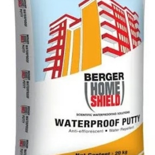Berger Home Shield Waterproof