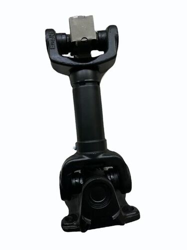 Black Cardan Shaft