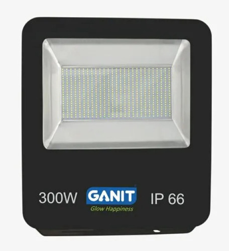 Black Led Flood Light