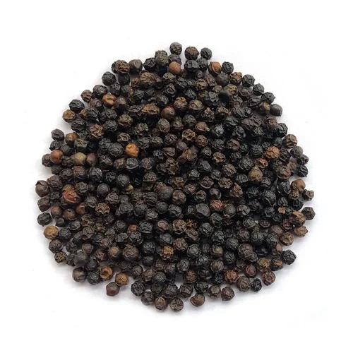 Black Pepper Seeds